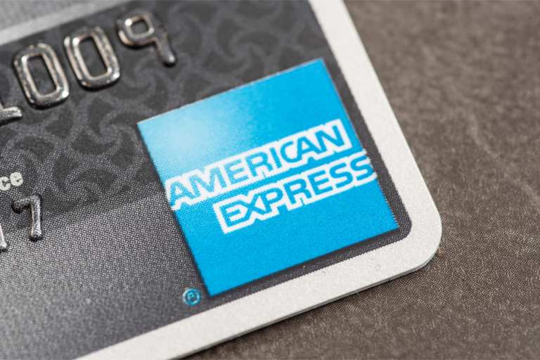 American Express