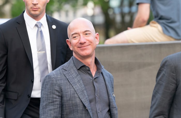 amazon, india, jeff bezos, Amazon Smbhav, Amit Agarwal, Confederation of All India Traders, antitrust, ecommerce, competition, news