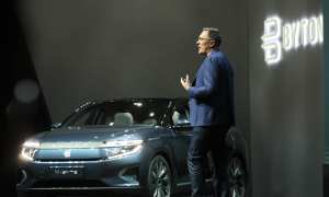 Connected cars mobile smart homes