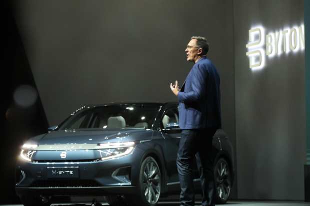 At CES, Voice Plus Vehicles Jump Start The Connected Economy