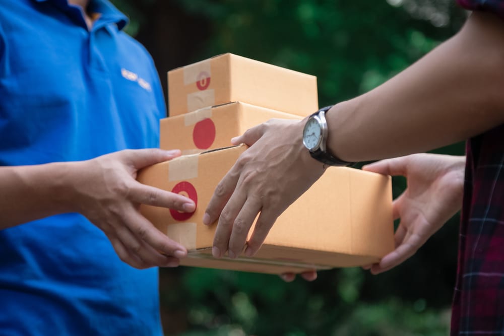 Bond Lands $15M To Enable Quick Delivery For eComm Firms