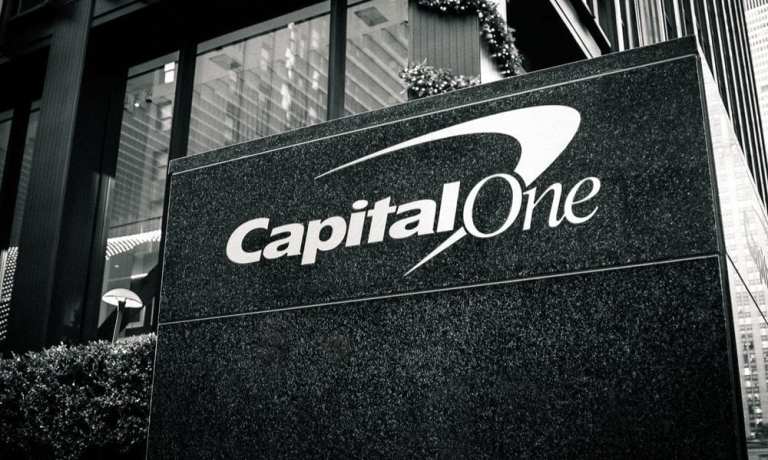 Capital One