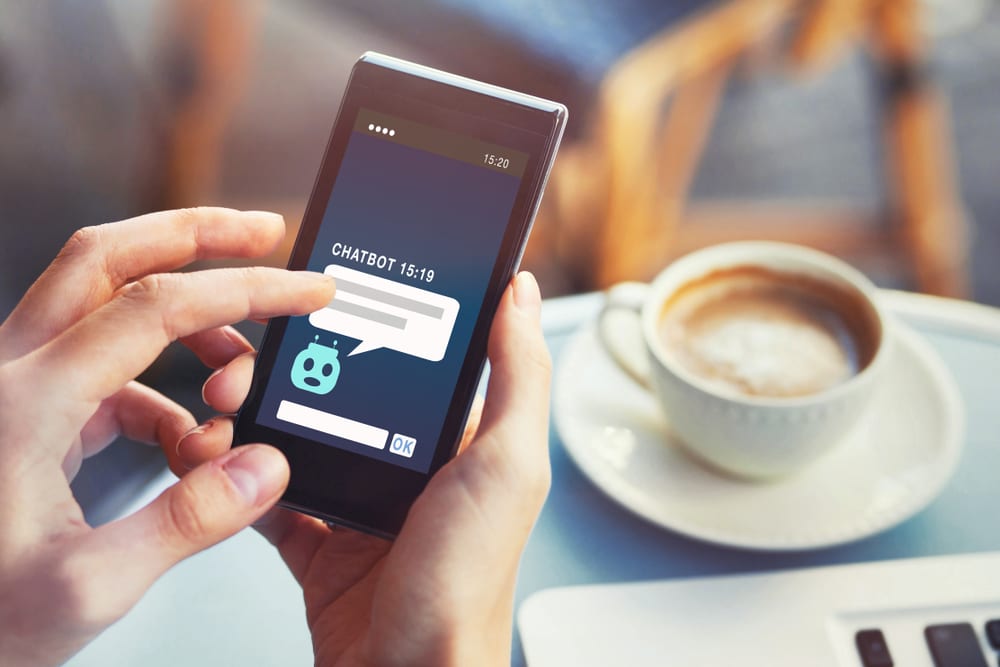 Samsung Leads $20M Investment In Smart Chatbot Platform Directly