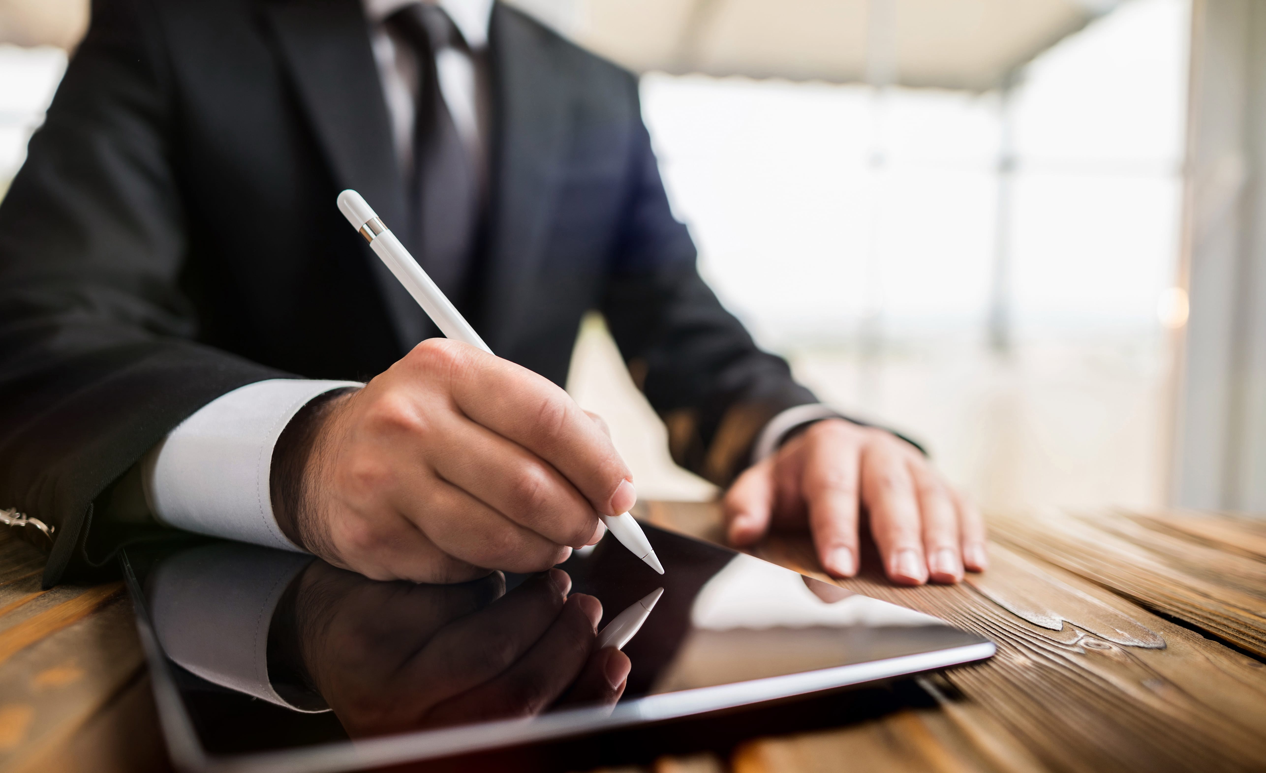 How DocuSign Keeps Phishers From Hooking Their Data