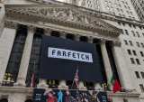 Farfetch Raises $250M To Grow Fashion Platform