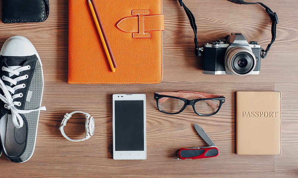 Unbundling The Travel Bundle