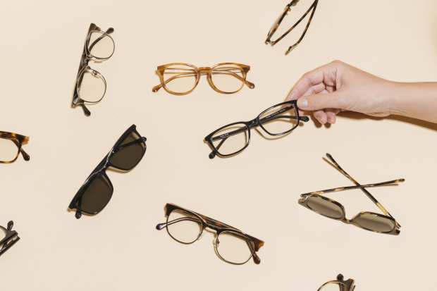 To Amazon Or Not Amazon? An Eyeglass Retailer Faces The Question
