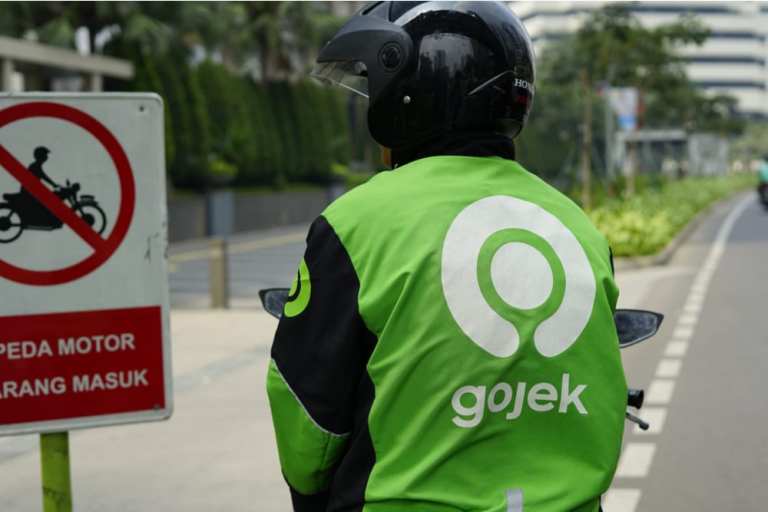 Gojek Invests In Tech Wearables Company ZULU