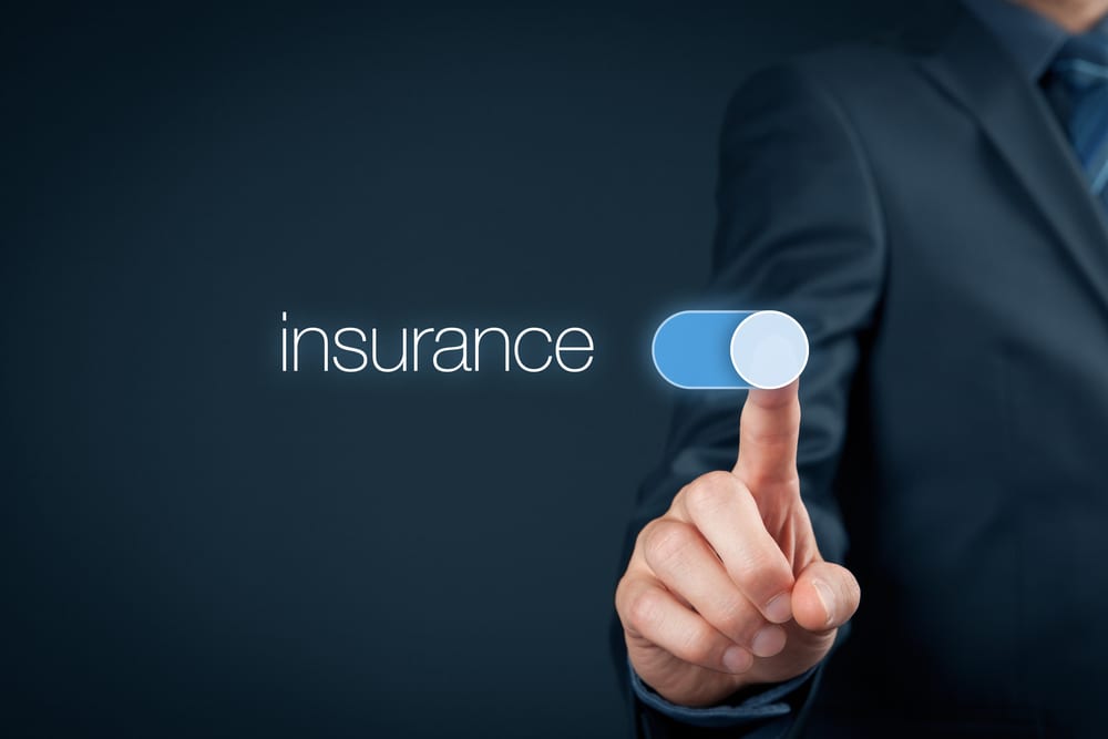 Embedding Insurance At The Point Of Sale