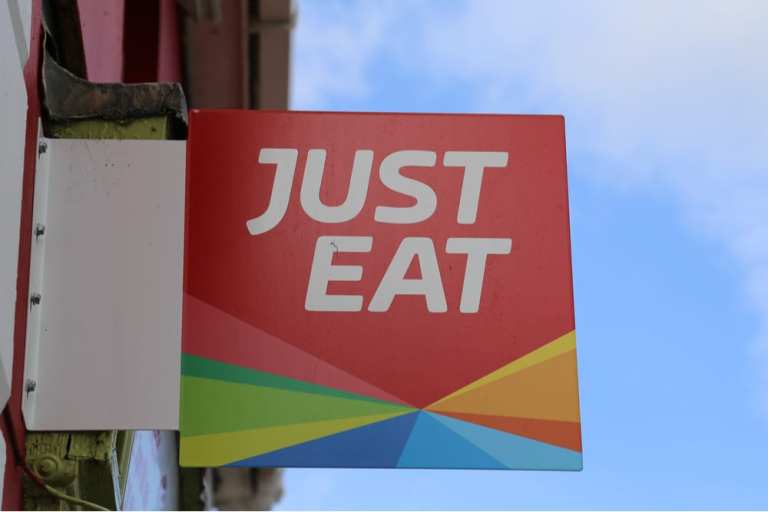 Greggs, Just Eat Agree To Exclusive Partnership