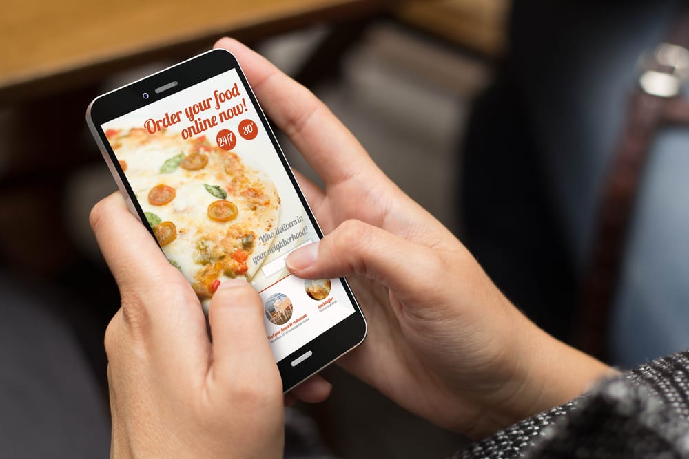 The Three Things QSRs Need To Know About Order Ahead