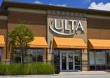 Ulta Beauty store