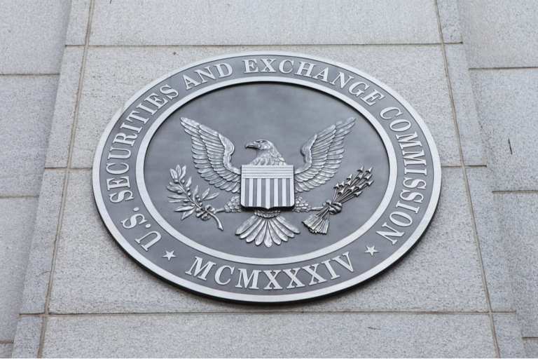 Cryptos, Blockchain Among SEC 2020 Priorities