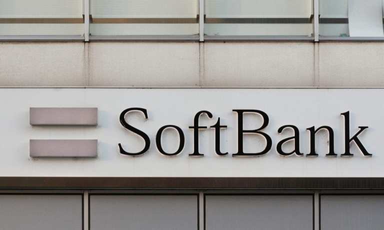 SoftBank