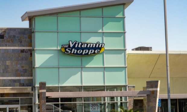 Vitamin Shoppe Opens Stores Inside Nine LA Fitness Gyms