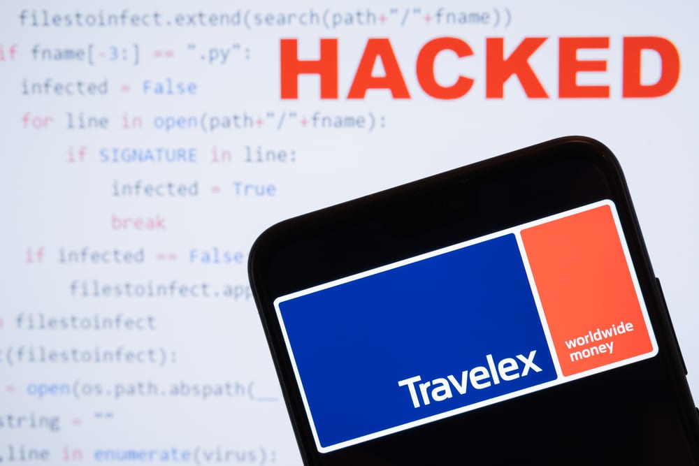 Travelex Checking Employees’ Computers For Signs Of Ransomware