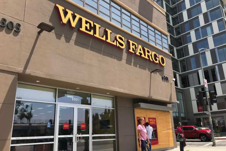 Wells Fargo Continues To Struggle, Face Scrutiny Post Scandal