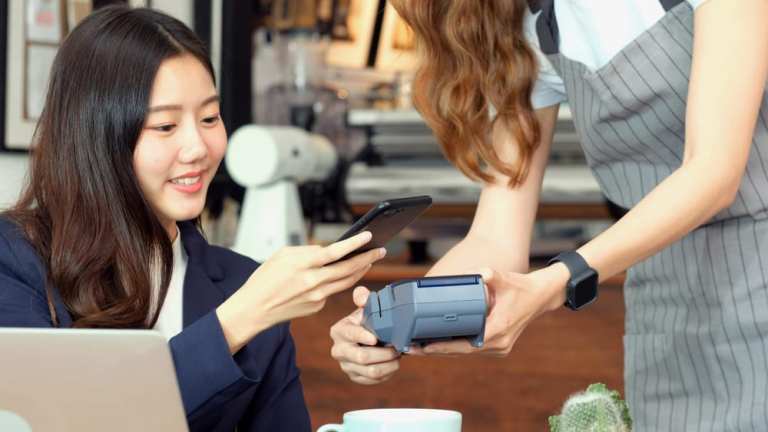 Taking A Digital Mindset To Merchant Payments