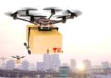 New drone tests will deliver medical products