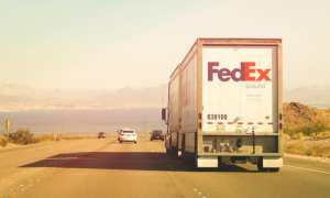 fedex, delivery, sunday, ecommerce