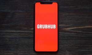 Grubhub