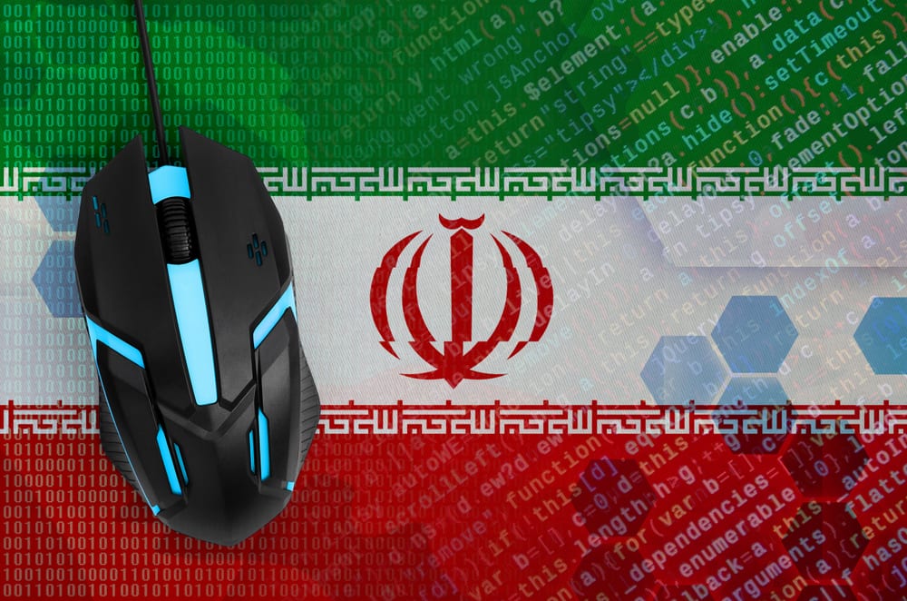Security Group Warns Iranian Hackers Could Target US Electric Utilities