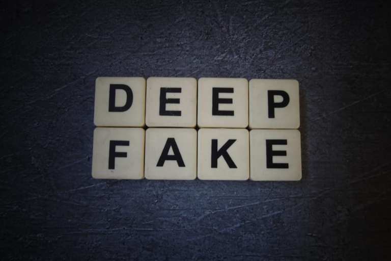 Deep Fake digital media