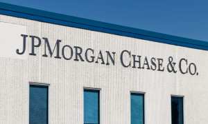 JPMorgan Points To Healthy Consumer Spending