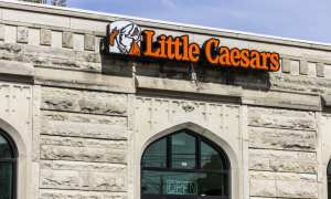 Little Caesars Teams With DoorDash For Delivery