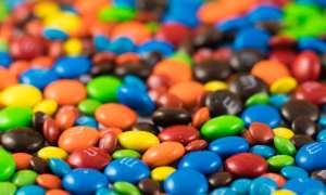 Mars To Open Interactive M&M's Stores