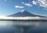 toyota, prototype, city of the future, incubator, mt. fuji, japan, Computer Electronic Show