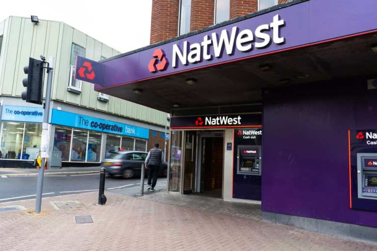 NatWest