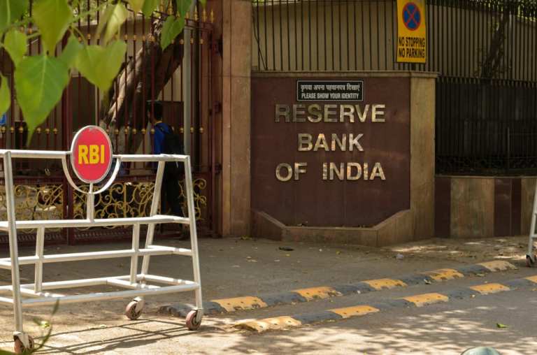 Reserve Bank of India, RBI, Penalties, payment system, regulation, security, FASTags, b2b, b2b payments, news