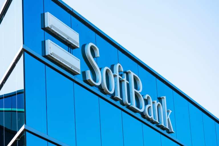 softbank vision fund, tech, investments