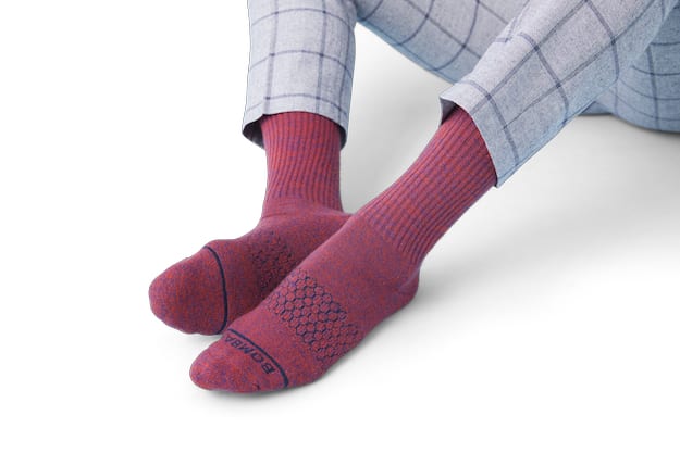 Bombas: Socking Up With A DTC Digital Strategy