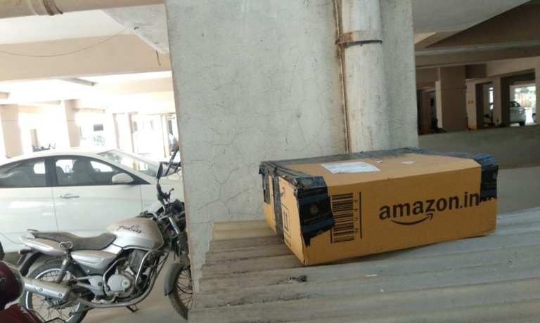 Amazon India