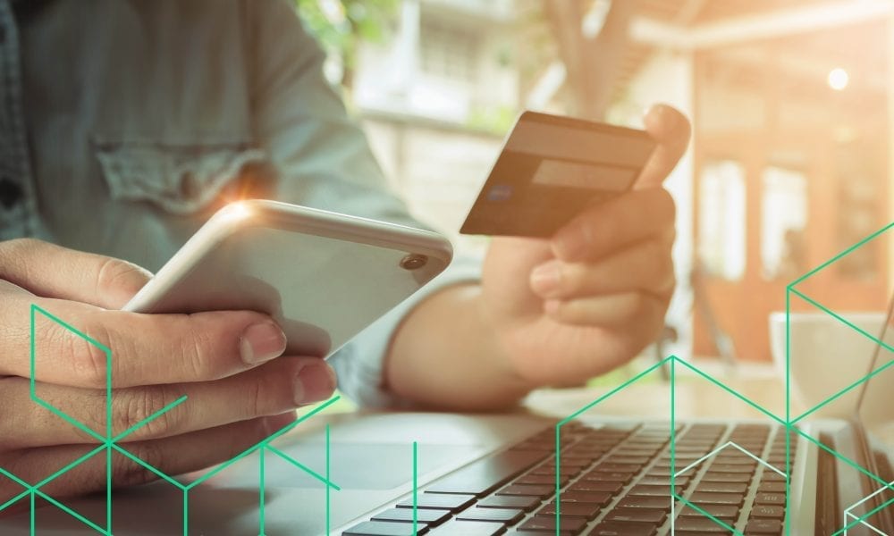 NEW REPORT: Merchants Up Their Digital Checkout Game In The Age Of Amazon