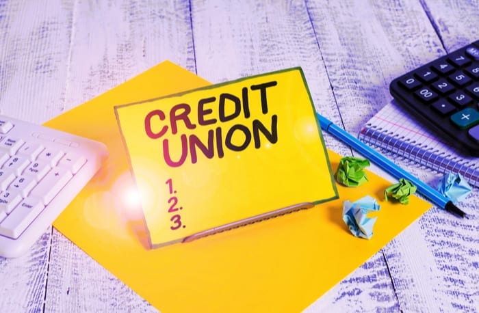 credit union