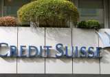 Credit Suisse, risk management