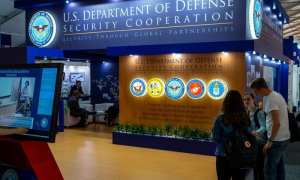 Data, security, breach, U.S., defense, agency, Defense Information Systems Agency