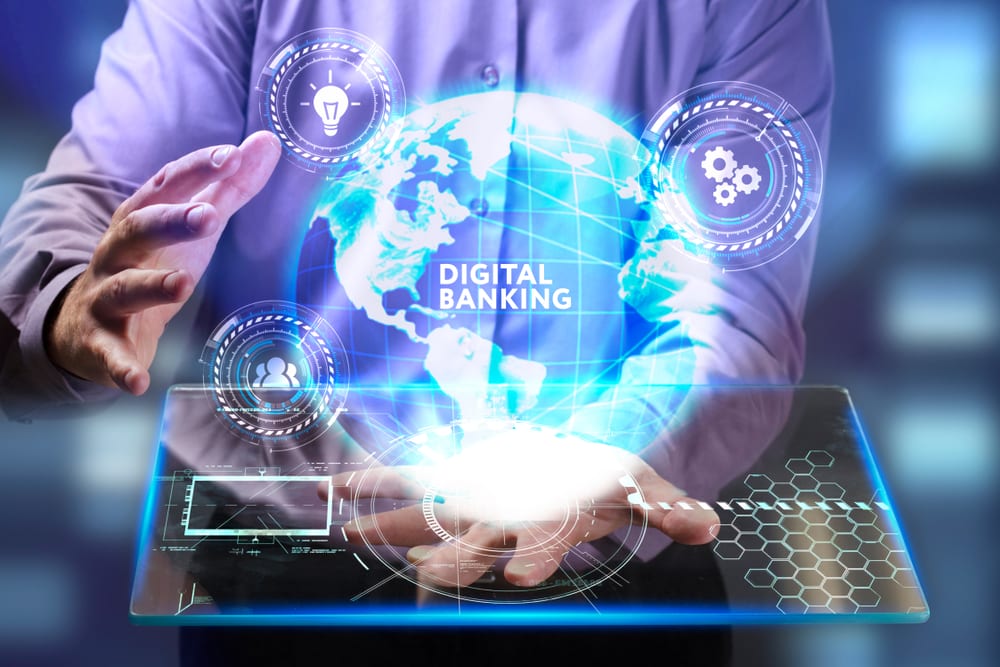 NCR: How Platforms Enable Banks To Be ‘Digital-First’ Fast