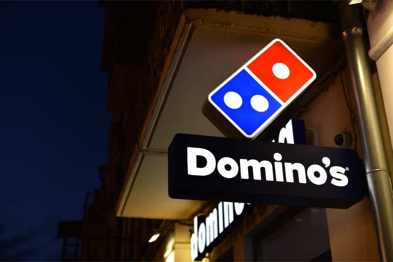 Domino's Pizza