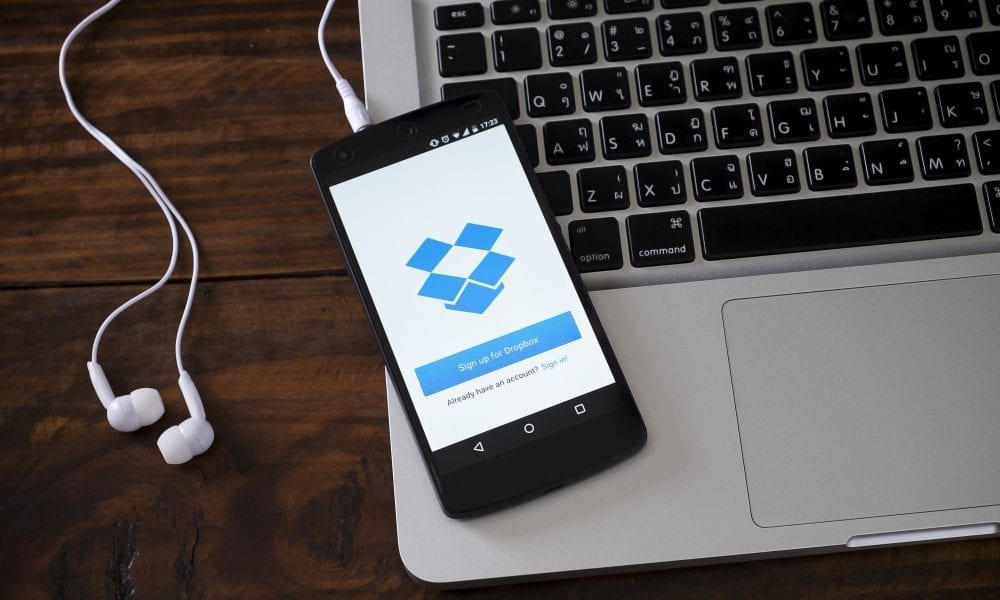 Dropbox’s Three-Pronged Defense Against Digital Fraud