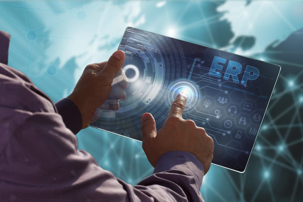 Harnessing ERP Software And AP Automation’s Combined Power