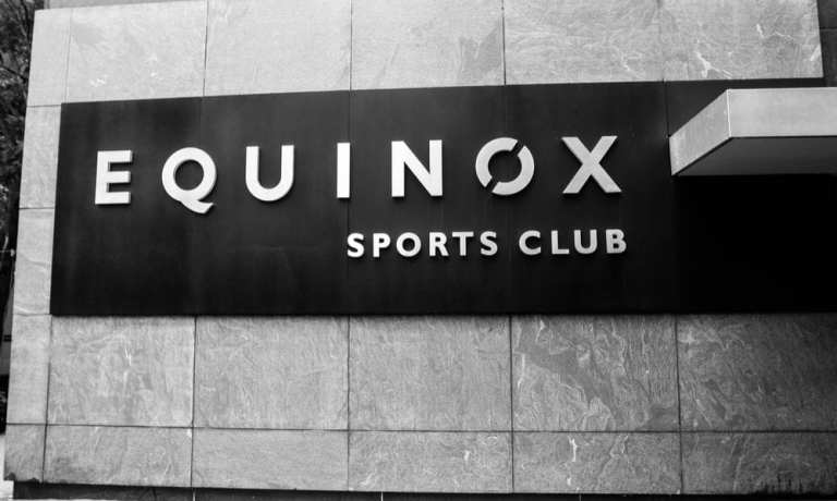 Equinox Sports Club