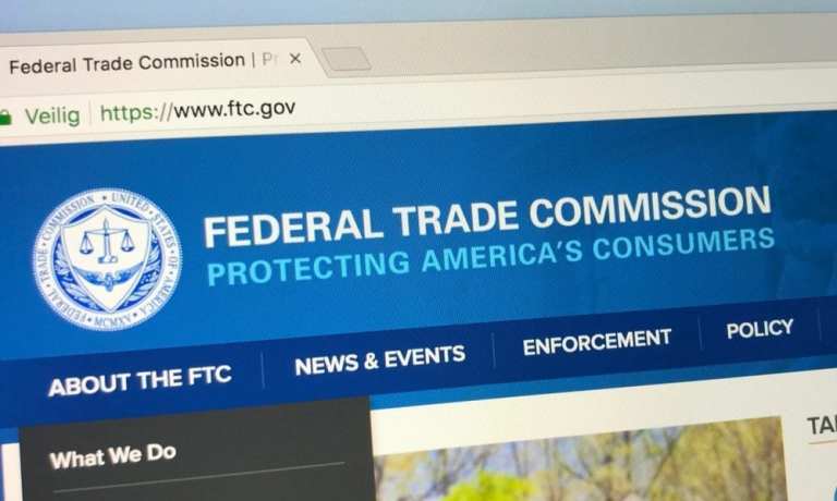 Federal Trade Commission