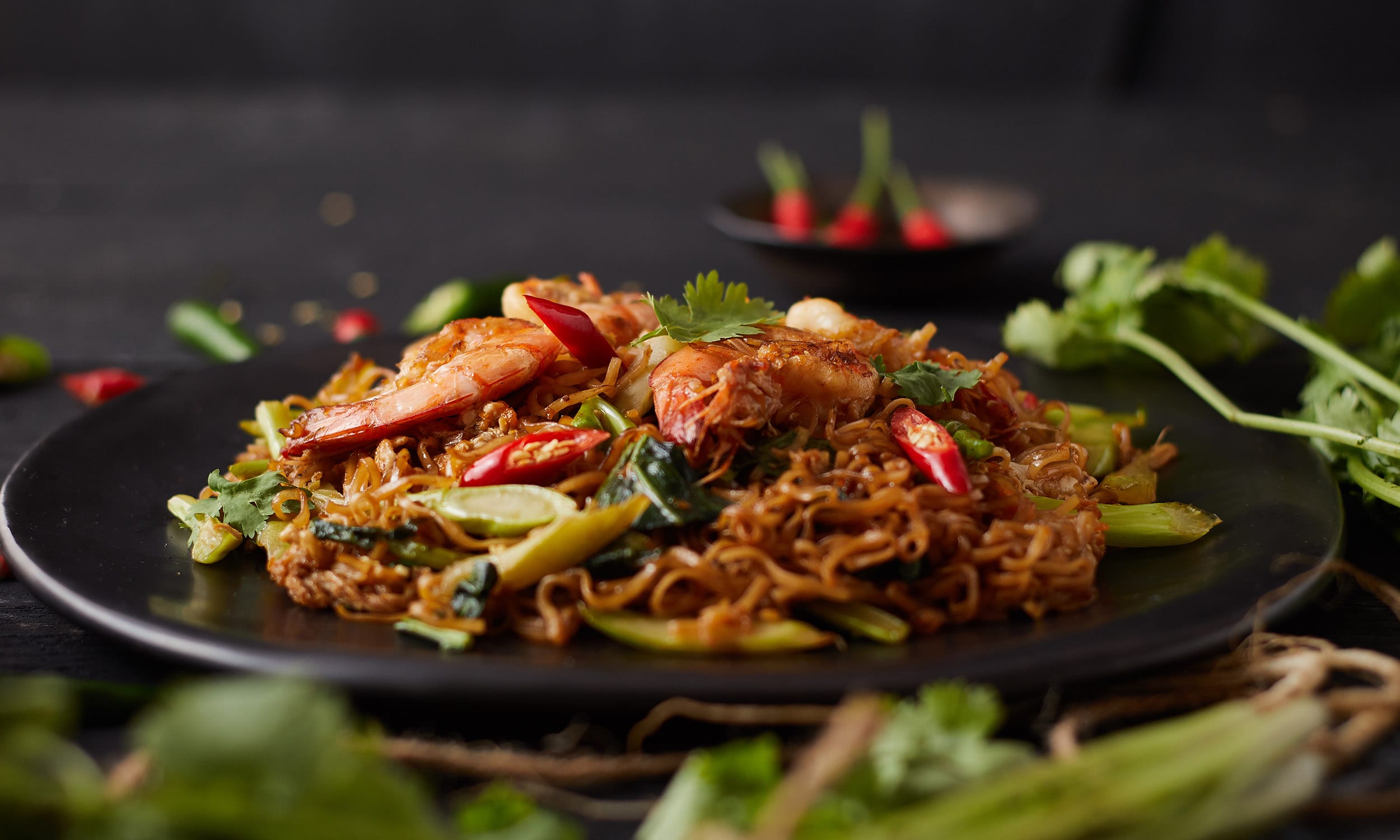 How P.F. Chang’s Keeps Customer Data Under (Lettuce) Wraps