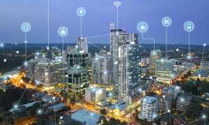 smart city cybercriminals hackers fraud