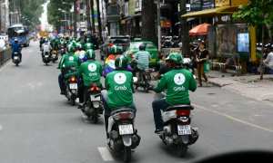 Grab Creates Accelerator For Vietnam Startups