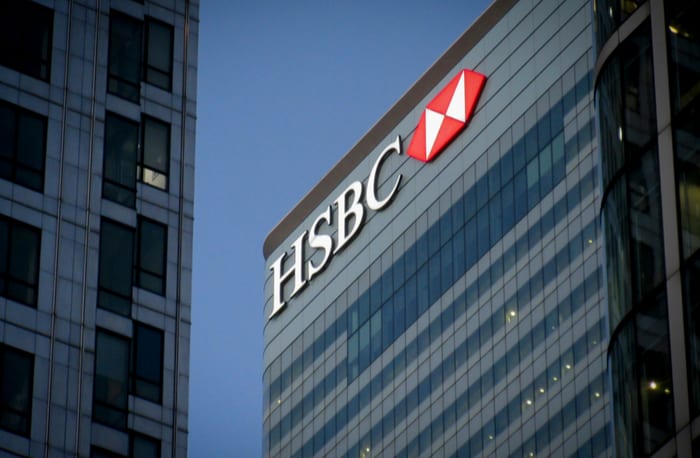 HSBC, UK, Europe, banking, financial institution, lender, coronavirus, layoffs, Asia, Middle East